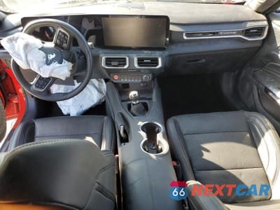 Zdjęcie 8 z 11 samochodu: 2024 FORD MUSTANG GT VIN:1FA6P8CF3R5416201 - miniatura