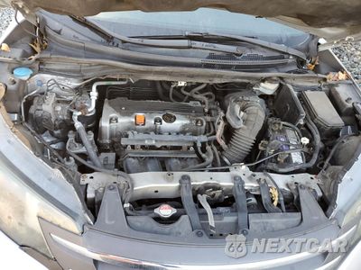 Zdjęcie 11 z 14 samochodu: 2014 HONDA CR-V EX VIN:5J6RM4H51EL025623 - miniatura