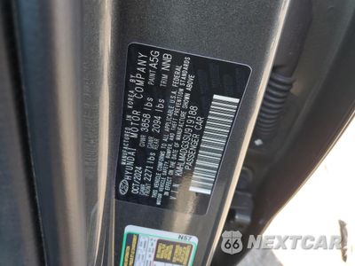 Zdjęcie 12 z 13 samochodu: 2025 HYUNDAI ELANTRA SEL SPORT VIN:KMHLM4DG3SU919188 - miniatura