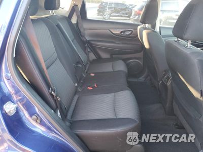 Zdjęcie 11 z 15 samochodu: 2020 NISSAN ROGUE S VIN:JN8AT2MV6LW132747 - miniatura
