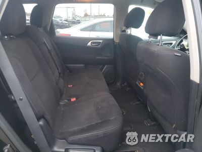 Zdjęcie 11 z 15 samochodu: 2014 NISSAN PATHFINDER S VIN:5N1AR2MN4EC653427 - miniatura
