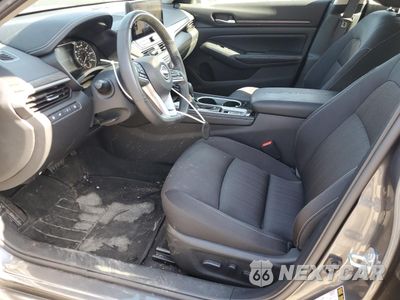 Zdjęcie 7 z 14 samochodu: 2024 NISSAN ALTIMA SV VIN:1N4BL4DV3RN418684 - miniatura