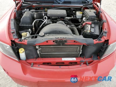 Zdjęcie 11 z 13 samochodu: 2011 DODGE DAKOTA SLT VIN:1D7RE3GK6BS653608 - miniatura