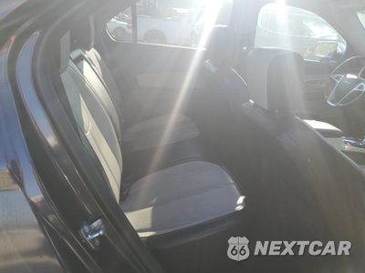 Zdjęcie 11 z 13 samochodu: 2016 CHEVROLET EQUINOX LTZ VIN:2GNALDEK1G6250000 - miniatura