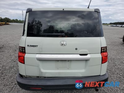 Zdjęcie 6 z 15 samochodu: 2010 HONDA ELEMENT LX VIN:5J6YH1H34AL003090 - miniatura