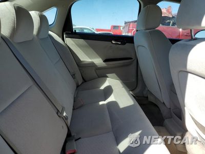 Zdjęcie 10 z 13 samochodu: 2008 CHEVROLET IMPALA LS VIN:2G1WB58K881249243 - miniatura