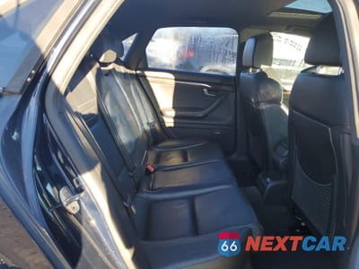 Zdjęcie 10 z 14 samochodu: 2004 AUDI S4 VIN:WAUPL68E94A267997 - miniatura