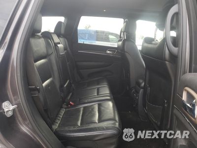 Zdjęcie 11 z 14 samochodu: 2016 JEEP GRAND CHEROKEE LIMITED VIN:1C4RJFBG7GC463635 - miniatura