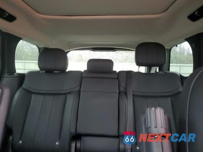Zdjęcie 10 z 13 samochodu: 2023 LAND ROVER RANGE ROVER SE VIN:SALKP9FU2PA088128 - miniatura