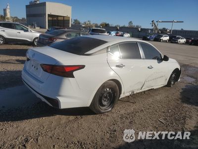 Trzecie zdjęcie samochodu z tyłu: 2022 NISSAN ALTIMA S VIN:1N4BL4BV6NN347204 - miniatura