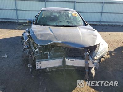 Piąte zdjęcie samochodu w środku: 2017 NISSAN ALTIMA 2.5 VIN:1N4AL3APXHC220593 - miniatura
