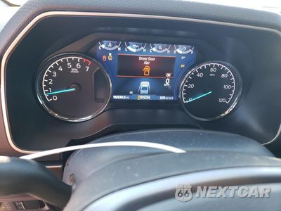 Zdjęcie 9 z 15 samochodu: 2022 FORD F150 SUPERCREW VIN:1FTFW1E84NFA44603 - miniatura