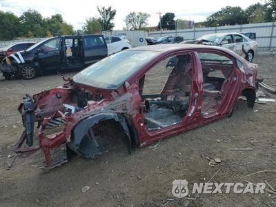 2023 TOYOTA COROLLA LE 5YFB4MDE4PP074144 - główne zdjęcie licytacji z USA - miniatura