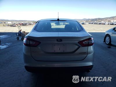 Zdjęcie 6 z 12 samochodu: 2014 FORD FUSION S HYBRID VIN:3FA6P0UU1ER360085 - miniatura