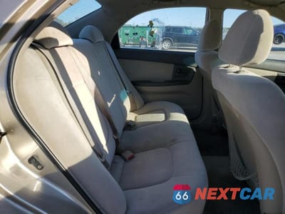 Zdjęcie 10 z 12 samochodu: 2006 KIA SPECTRA LX VIN:KNAFE121765315751 - miniatura