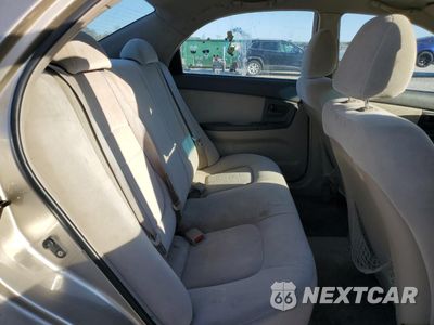 Zdjęcie 10 z 14 samochodu: 2006 KIA SPECTRA LX VIN:KNAFE121765315751 - miniatura