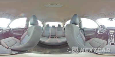 Zdjęcie 14 z 14 samochodu: 2017 TOYOTA COROLLA L VIN:5YFBURHE2HP638799 - miniatura