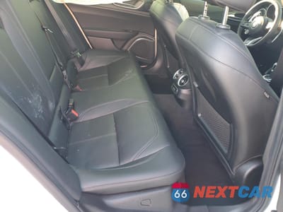 Zdjęcie 10 z 12 samochodu: 2023 ALFA ROMEO GIULIA SPRINT VIN:ZARFAMAN9P7671697 - miniatura