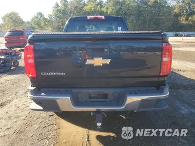 Zdjęcie 6 z 16 samochodu: 2017 CHEVROLET COLORADO VIN:1GCHSBEAXH1286116 - miniatura