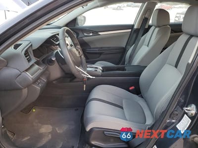 Zdjęcie 7 z 11 samochodu: 2016 HONDA CIVIC LX VIN:19XFC2F61GE217017 - miniatura