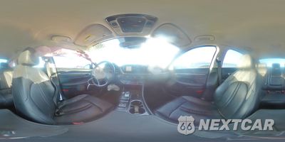 Zdjęcie 14 z 15 samochodu: 2021 HYUNDAI SONATA HYBRID VIN:KMHL54JJ5MA031172 - miniatura