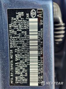 Zdjęcie 13 z 13 samochodu: 2014 TOYOTA COROLLA L VIN:2T1BURHE7EC137046 - miniatura