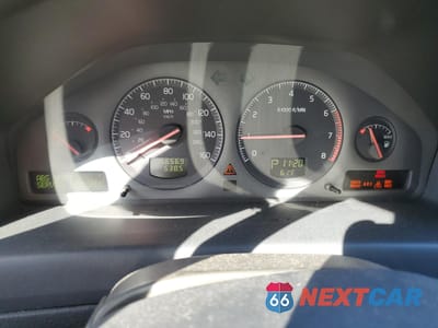 Zdjęcie 9 z 12 samochodu: 2001 VOLVO V70 XC VIN:YV1SZ58D411033768 - miniatura