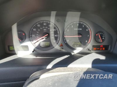 Zdjęcie 9 z 12 samochodu: 2001 VOLVO V70 XC VIN:YV1SZ58D411033768 - miniatura