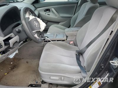 Zdjęcie 7 z 13 samochodu: 2010 TOYOTA CAMRY BASE VIN:4T1BF3EK9AU025987 - miniatura