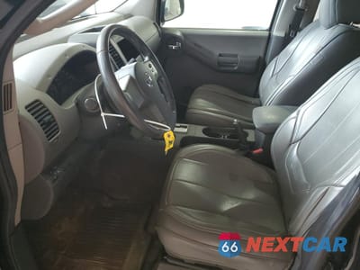 Zdjęcie 7 z 13 samochodu: 2011 NISSAN XTERRA OFF ROAD VIN:5N1AN0NW6BC503967 - miniatura