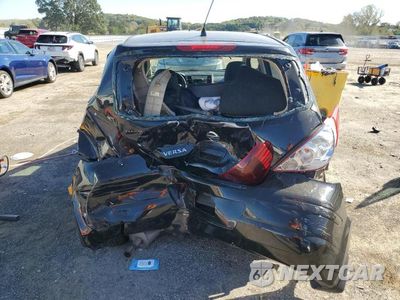 Zdjęcie 6 z 11 samochodu: 2009 NISSAN VERSA S VIN:3N1BC13E79L374492 - miniatura