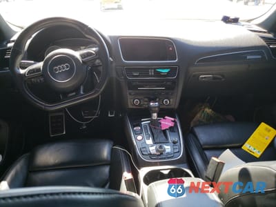 Zdjęcie 8 z 13 samochodu: 2016 AUDI SQ5 PREMIUM PLUS VIN:WA1CCAFP5GA113620 - miniatura