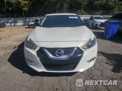 Piąte zdjęcie samochodu w środku: 2016 NISSAN MAXIMA 3.5S VIN:1N4AA6AP3GC450112 - miniatura