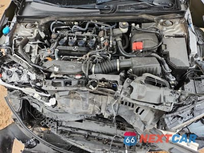 Zdjęcie 11 z 11 samochodu: 2024 ACURA INTEGRA A-SPEC TECH VIN:19UDE4G70RA001025 - miniatura