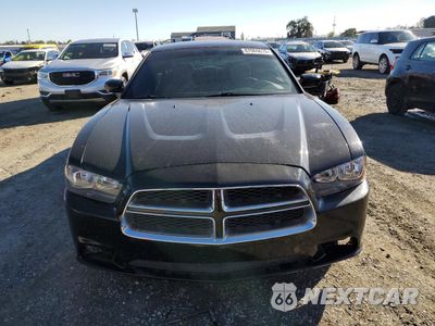 Piąte zdjęcie samochodu w środku: 2013 DODGE CHARGER SE VIN:2C3CDXBG3DH533857 - miniatura