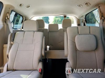 Zdjęcie 10 z 13 samochodu: 2013 DODGE GRAND CARAVAN SE VIN:2C4RDGBG4DR782118 - miniatura