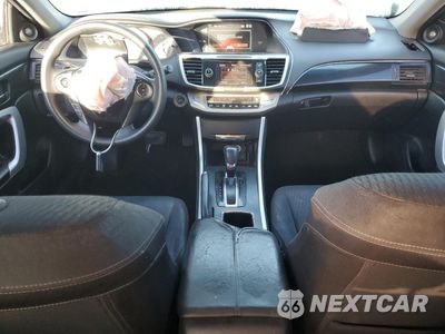 Zdjęcie 8 z 14 samochodu: 2013 HONDA ACCORD EX VIN:1HGCT1B70DA018682 - miniatura