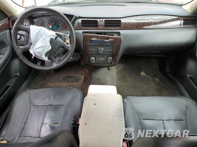 Zdjęcie 8 z 14 samochodu: 2012 CHEVROLET IMPALA LT VIN:2G1WB5E39C1167186 - miniatura