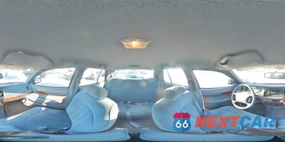 Zdjęcie 14 z 14 samochodu: 1997 MERCURY GRAND MARQ VIN:2MELM74W6VX700010 - miniatura