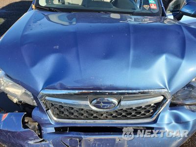 Zdjęcie 11 z 12 samochodu: 2015 SUBARU FORESTER 2.5I LIMITED VIN:JF2SJAHC7FH492645 - miniatura