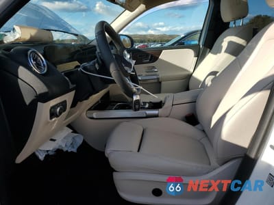 Zdjęcie 7 z 14 samochodu: 2023 MERCEDES-BENZ EQB 300 4MATIC VIN:W1N9M0KB2PN054531 - miniatura