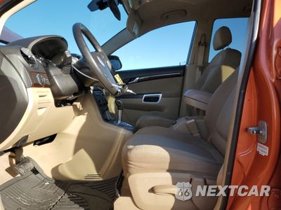Zdjęcie 7 z 13 samochodu: 2008 SATURN VUE XE VIN:3GSDL43NX8S636831 - miniatura