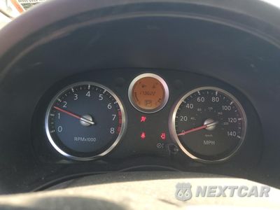 Zdjęcie 9 z 12 samochodu: 2007 NISSAN SENTRA 2.0 VIN:3N1AB61E07L613490 - miniatura