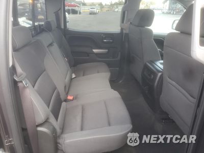 Zdjęcie 10 z 12 samochodu: 2016 CHEVROLET SILVERADO C1500 LT VIN:3GCPCREC6GG203722 - miniatura