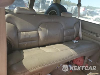 Zdjęcie 11 z 15 samochodu: 1997 CHEVROLET TAHOE K1500 VIN:3GNEK18R3VG112763 - miniatura