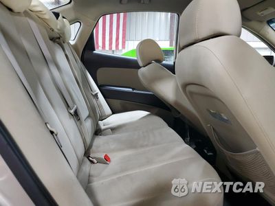 Zdjęcie 10 z 12 samochodu: 2009 HYUNDAI ELANTRA GLS VIN:KMHDU46D59U676906 - miniatura