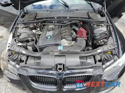 Zdjęcie 11 z 12 samochodu: 2010 BMW 335 I VIN:WBAWL7C58AP475676 - miniatura