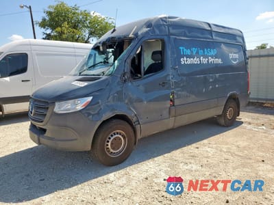 2019 MERCEDES-BENZ SPRINTER 2500/3500 WD4PF0CD1KP046853 - główne zdjęcie licytacji z USA - miniatura
