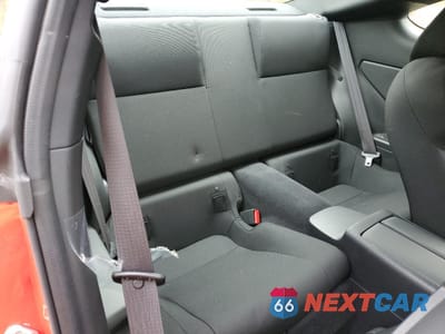 Zdjęcie 10 z 13 samochodu: 2024 TOYOTA GR 86 VIN:JF1ZNBB16R8753546 - miniatura