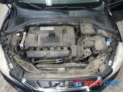 Zdjęcie 12 z 16 samochodu: 2012 VOLVO XC60 3.2 VIN:YV4952DZ8C2290457 - miniatura
